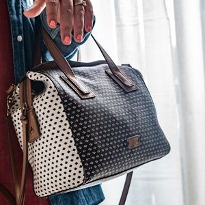 Fossil Purse! Good conditon!